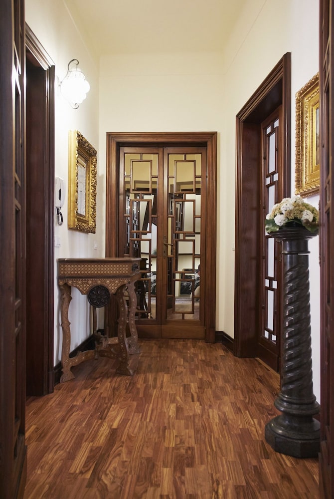 Casa Schirolli