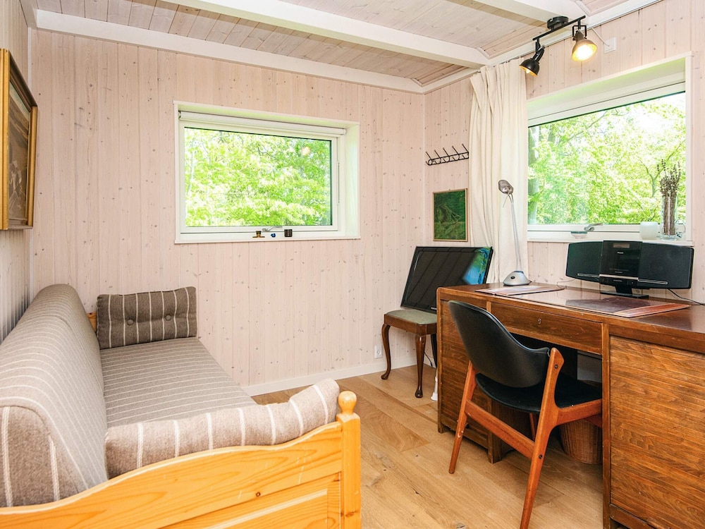 7 Person Holiday Home in Ebeltoft