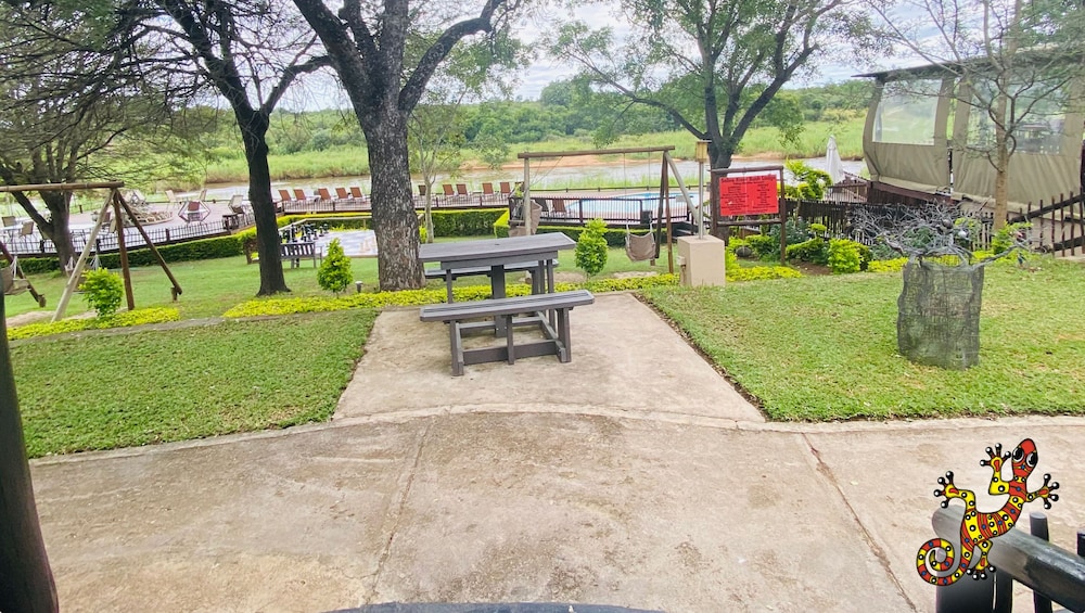 Sabie River Bush Lodge