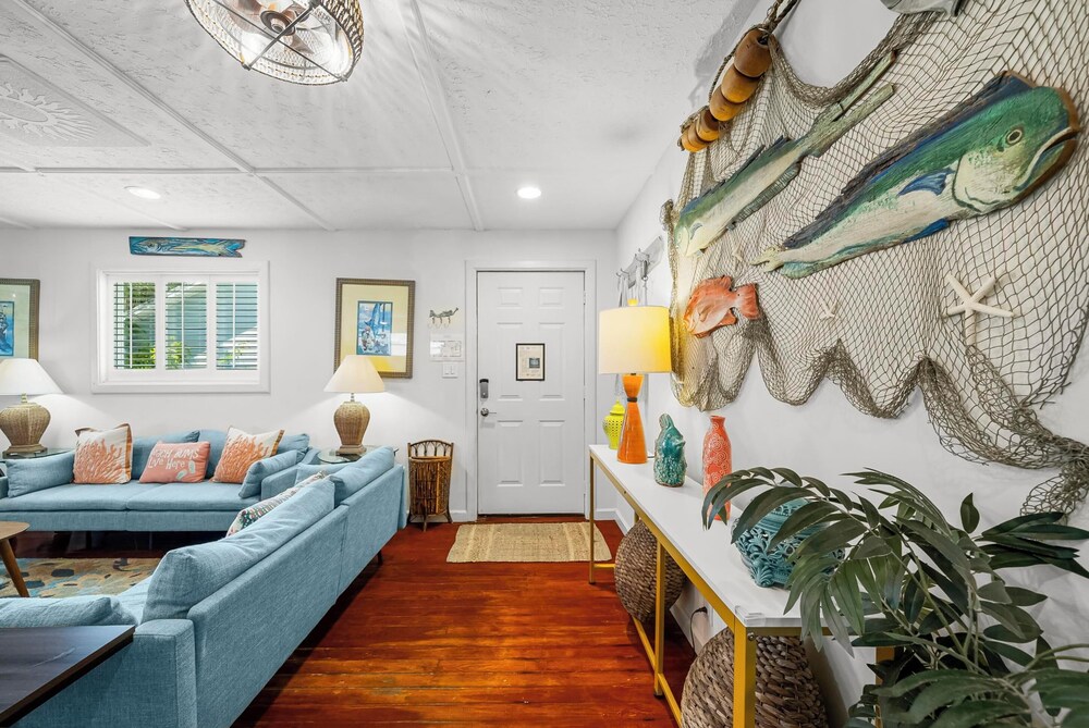 Beach House - Shore Nuff Beachy by PHG