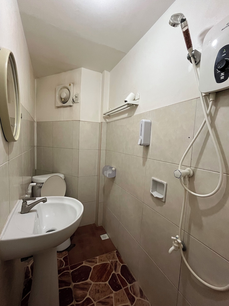 South Villa Apartelle Panglao Bohol