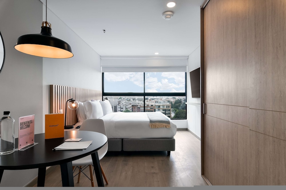 w Impeccable Loft w Great View in Santa Barbara