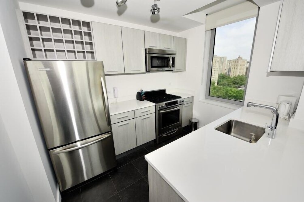 Market Rental NYC Midtown West