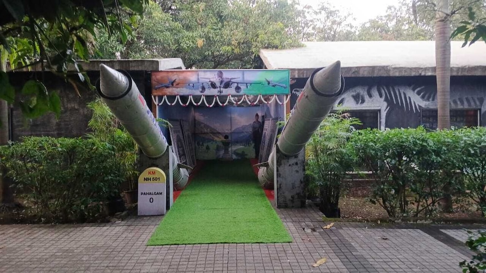 ND Film City and Heritage Theme Resort