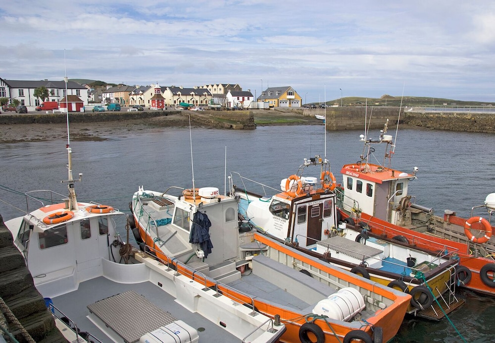 Waterville Holiday Homes view 2