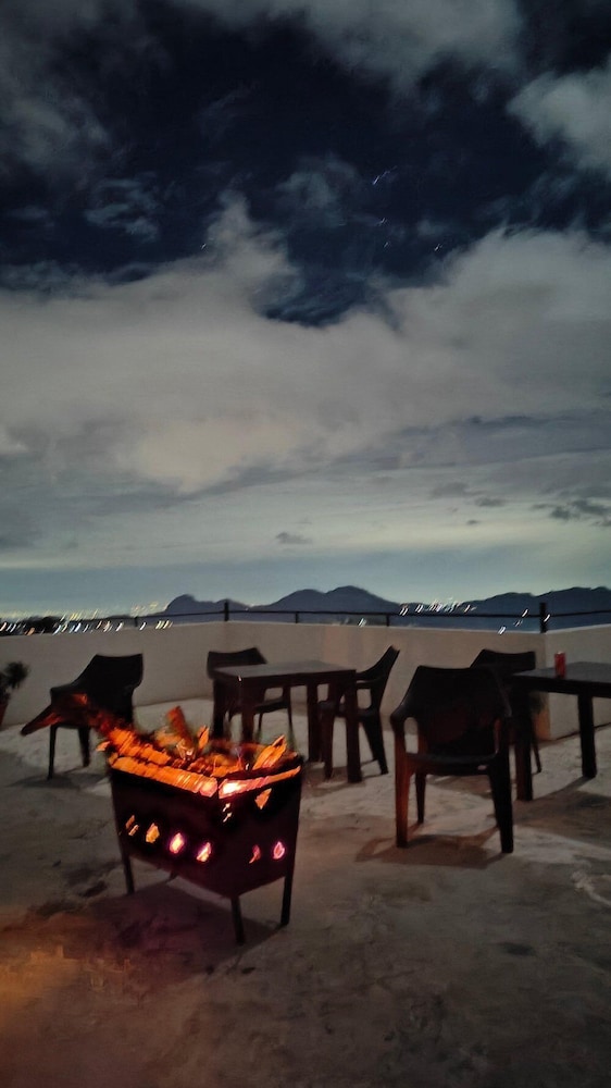 Sleeping Beauty By Nature Resorts