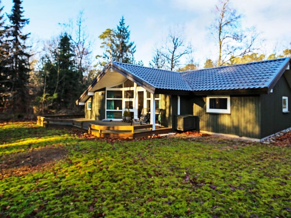 6 Person Holiday Home in Frederiksvaerk-by Traum