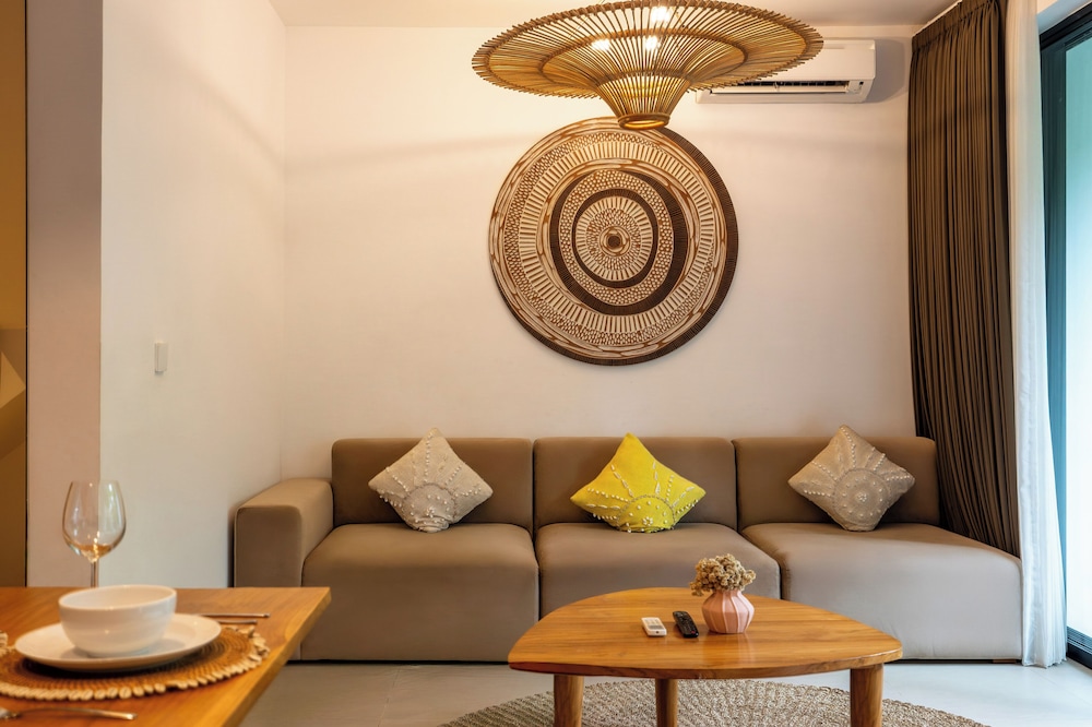 Premier Umalas Villa by Betterplace