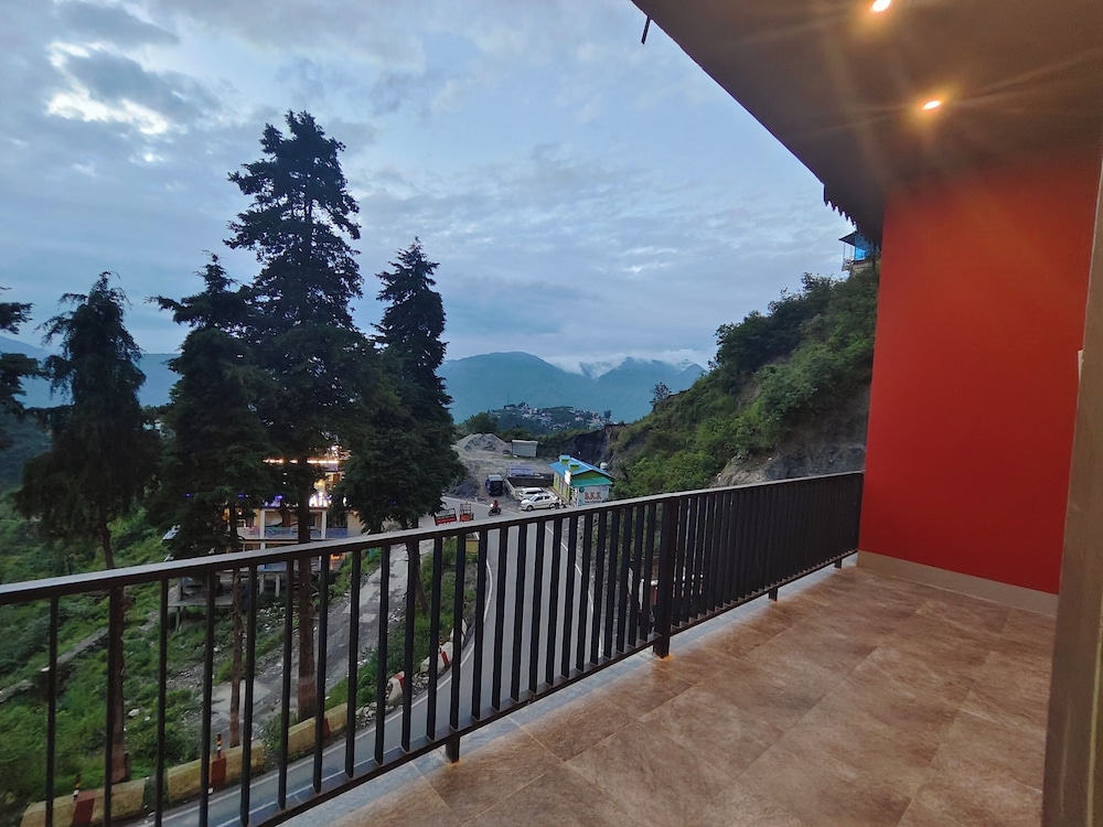 Hotel Kempty Retreat