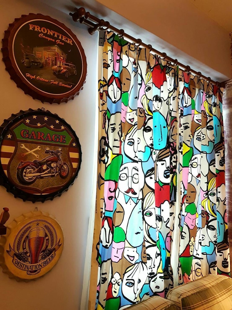 Bear Bear Homestay