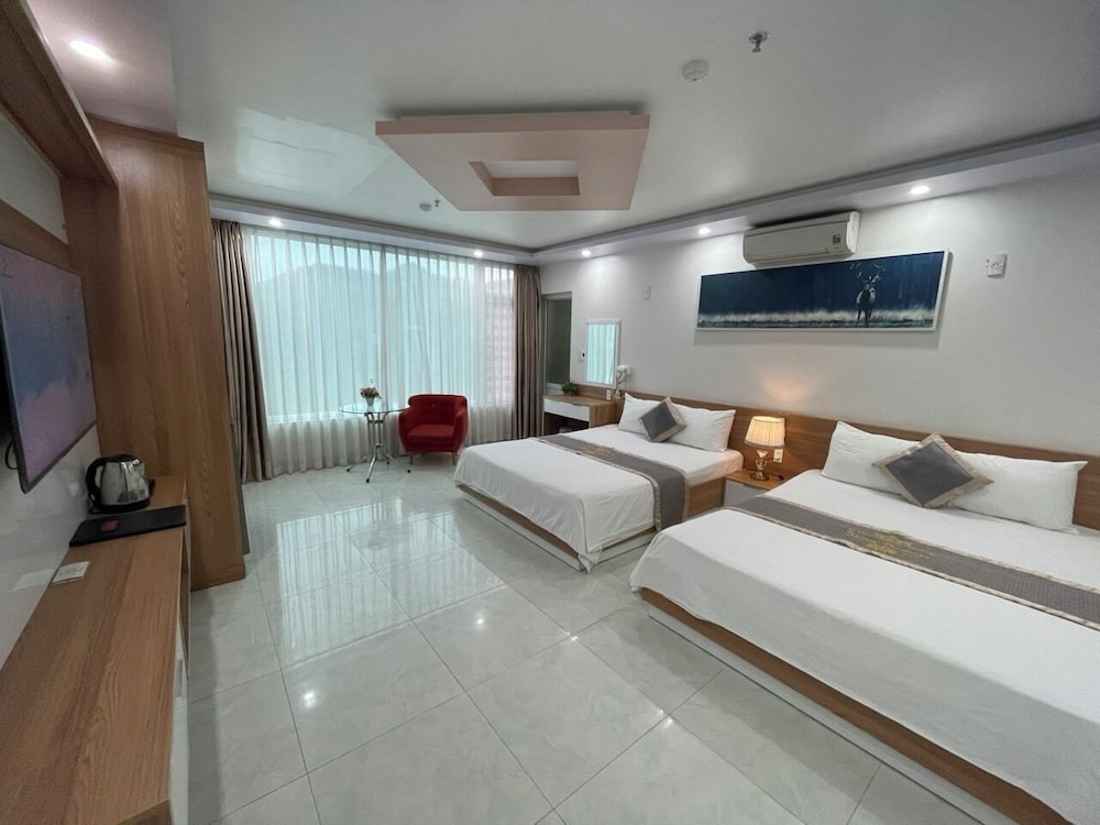 Seoul Motel