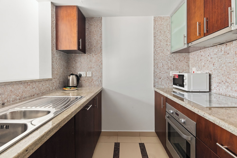 Park Island Residences by CEG Group