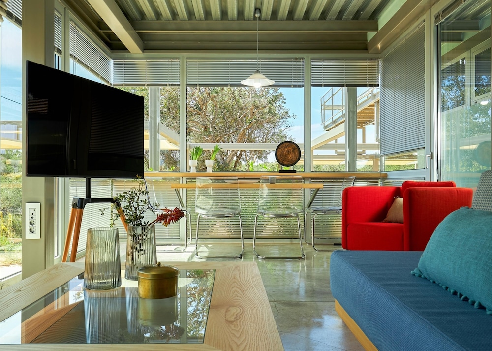 Olives and Thyme Retreat