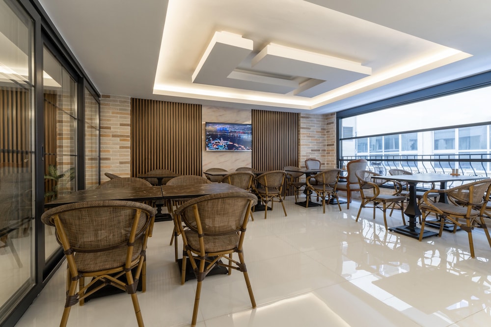 Rubby Hotel Kadıköy - Image 16