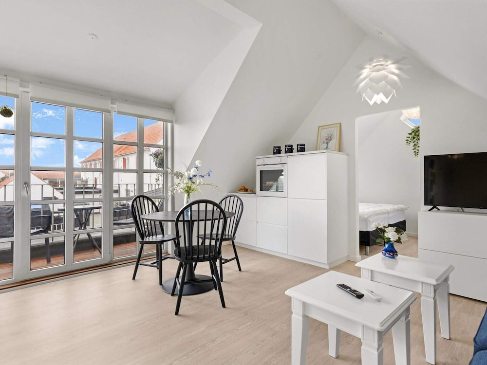 5 Star Holiday Home in Lokken