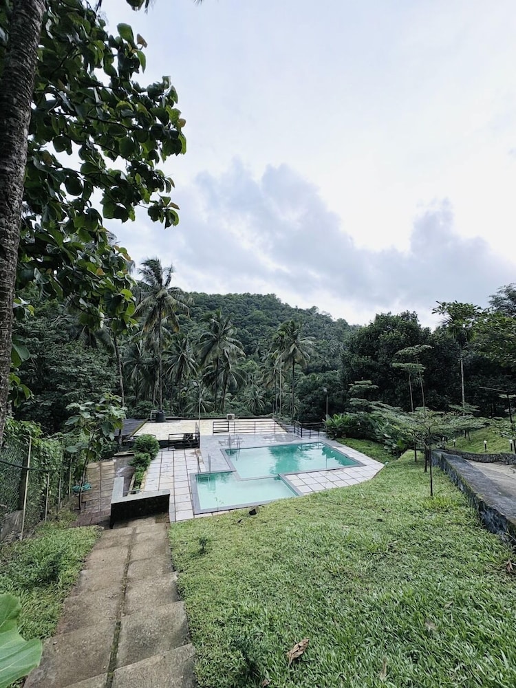 Vayalada Garden resort
