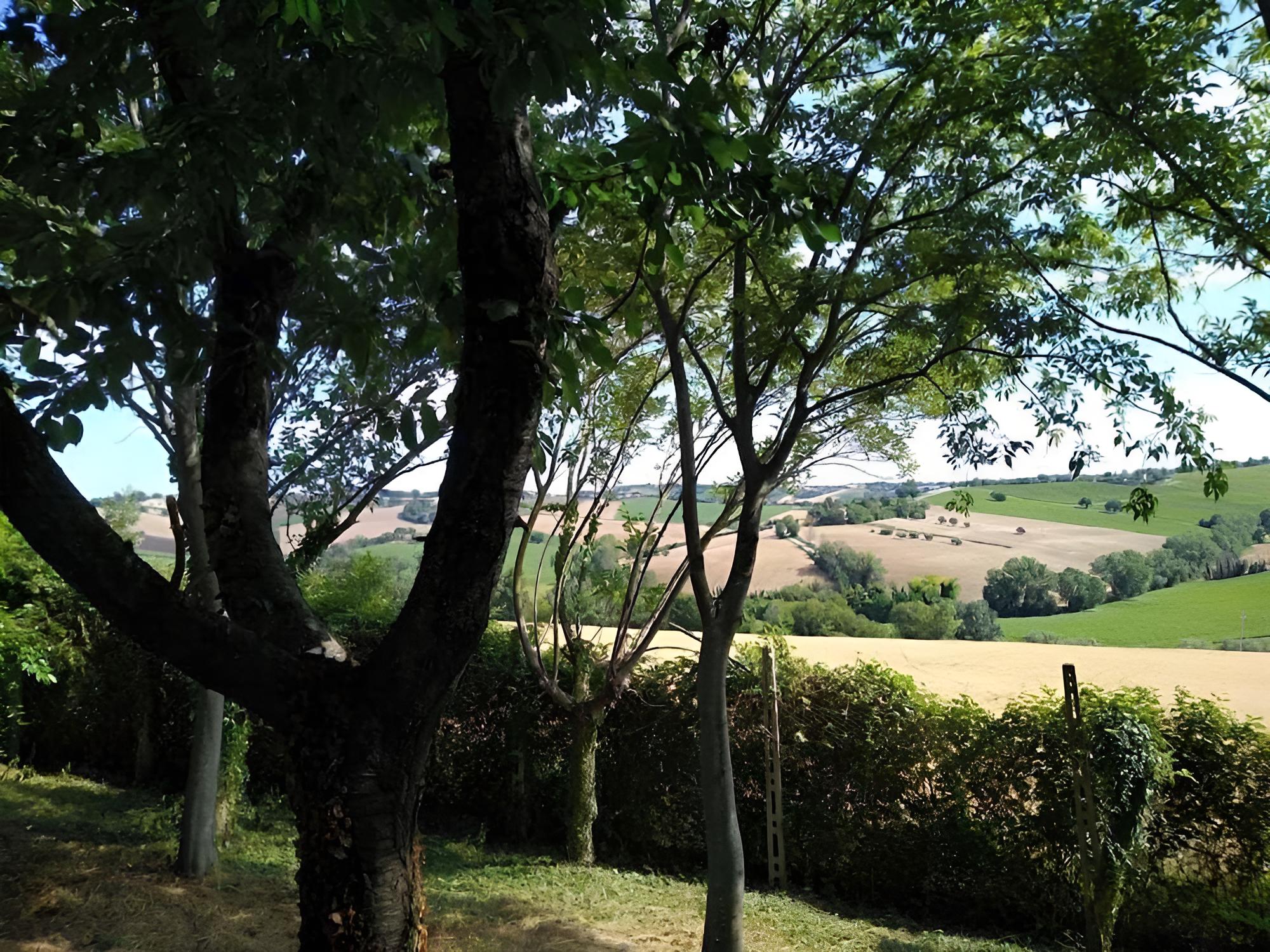 Solebello Country House view 5