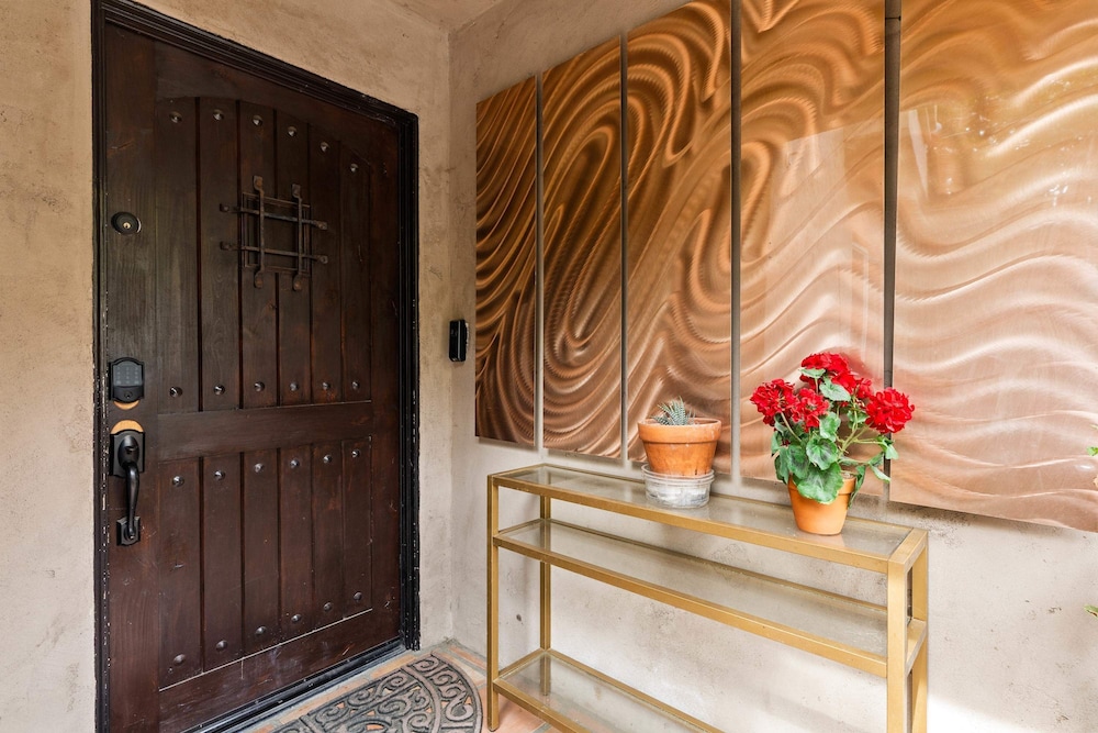 Allura Studio City Mediterranean With Private Pool