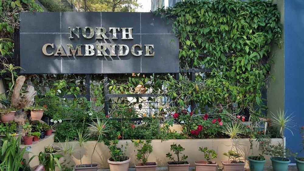 4F8 Princeton bldg North Cambridge Condo