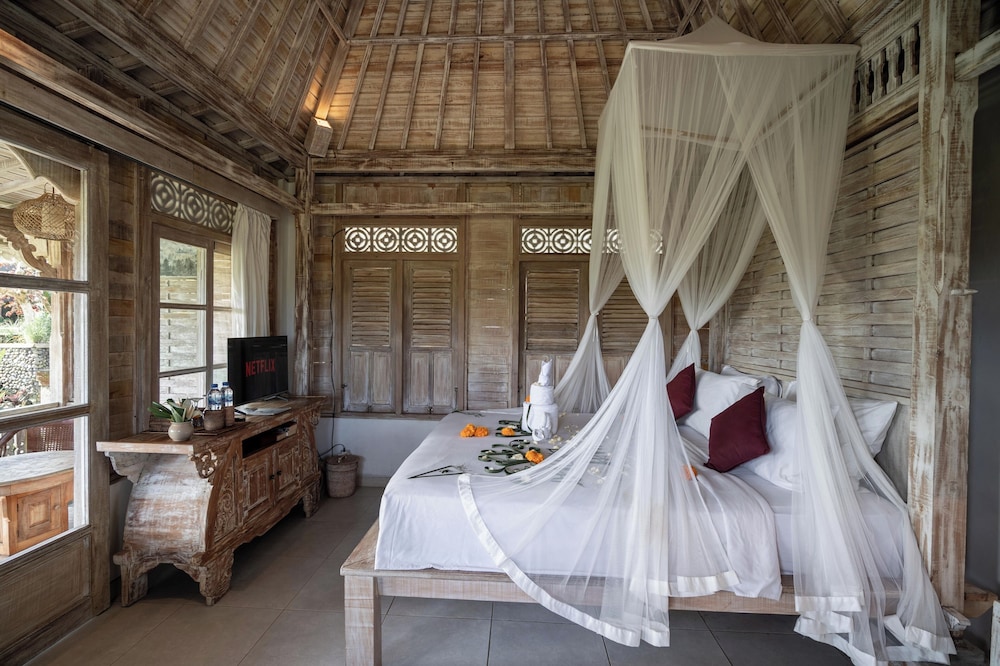Uma Caming Villa Ubud