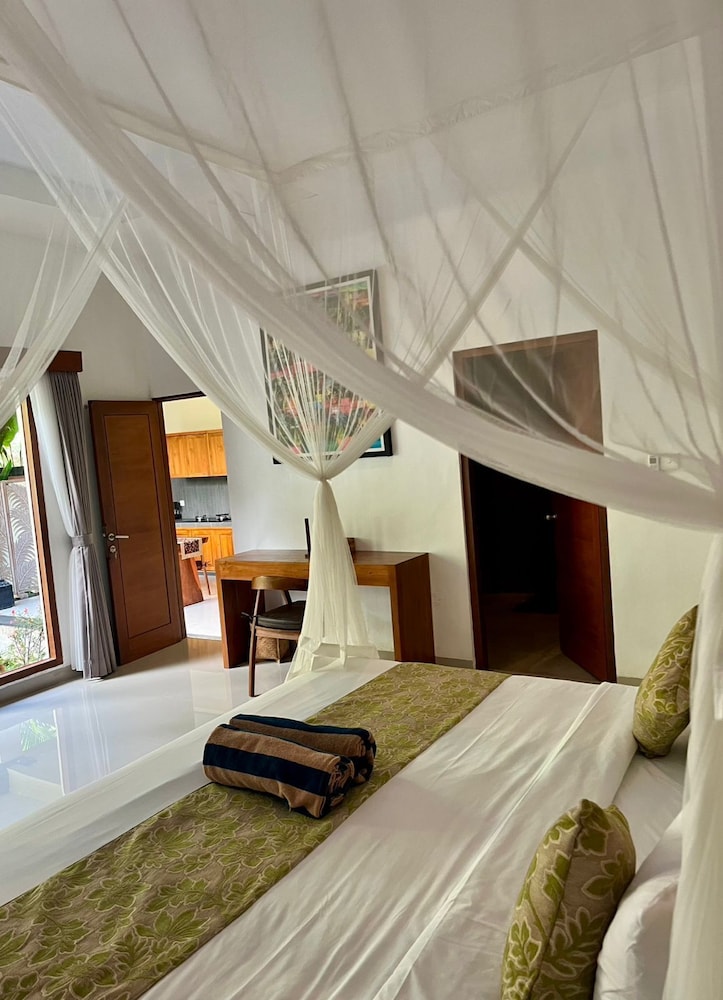 Tegal Harum Villas