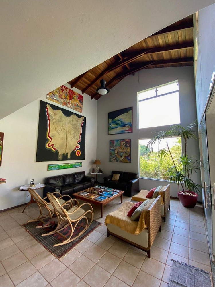 Sossego Homestay - Chapada dos Guimarães
