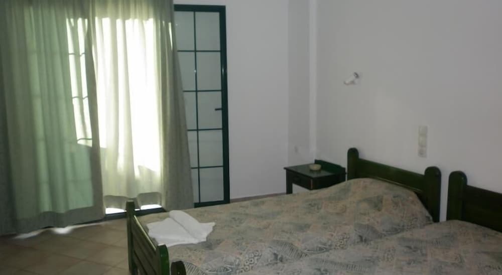 Joanna Apartments