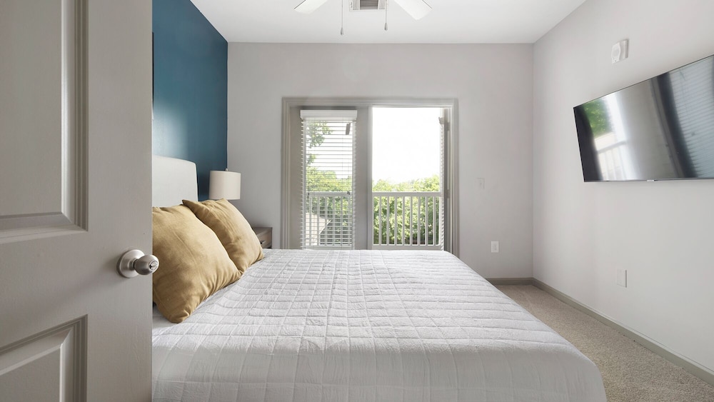 Landing Furnished Apartments Nashville
