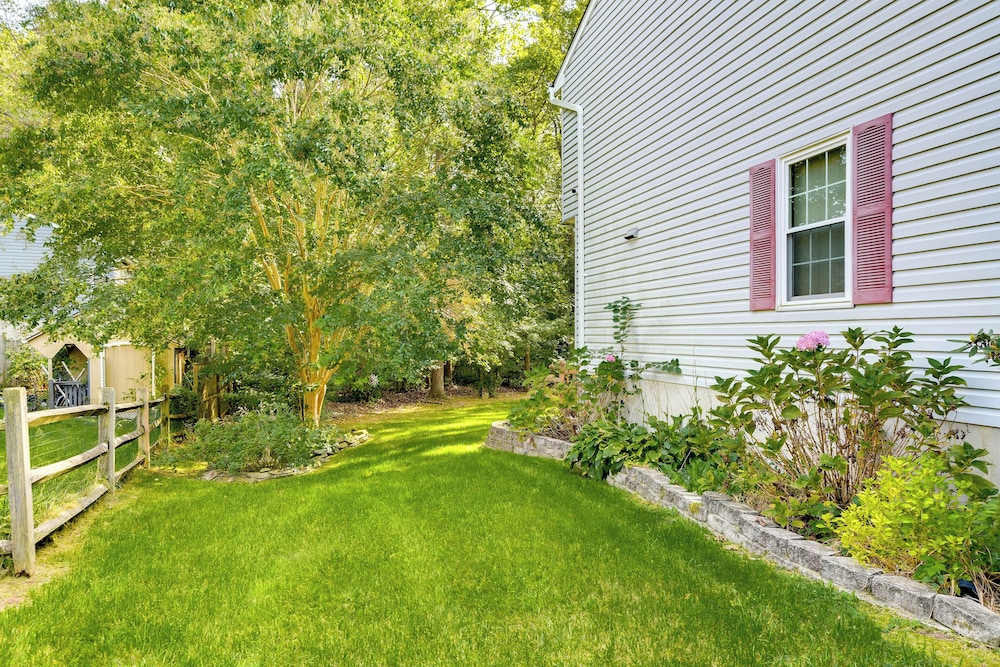Cozy Apt in DC Suburbs: 4 Mi to Main St Laurel