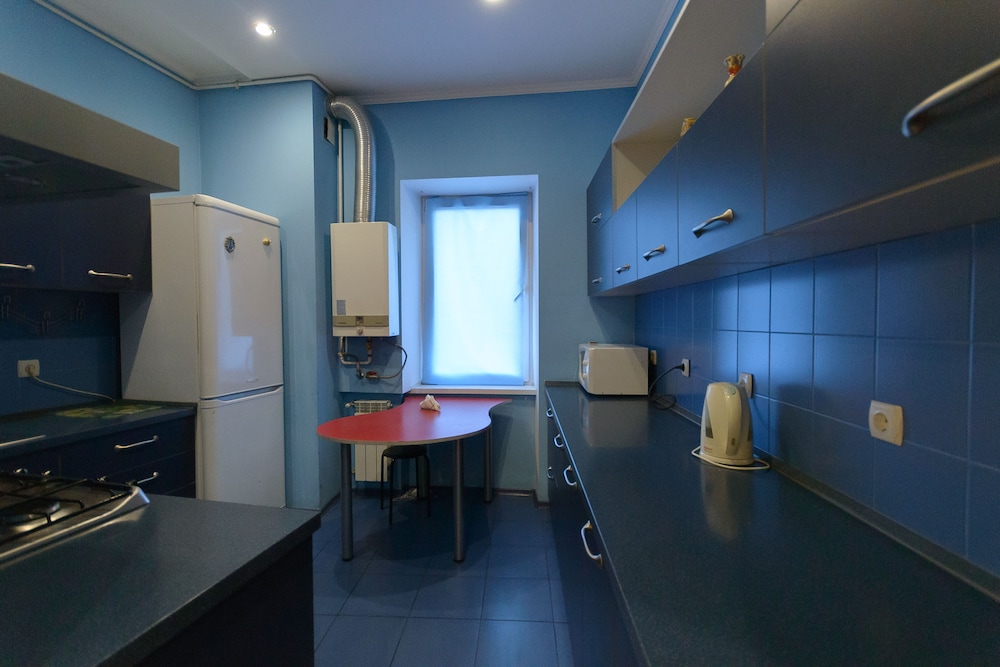 Kiev Accommodation Hotel Service
