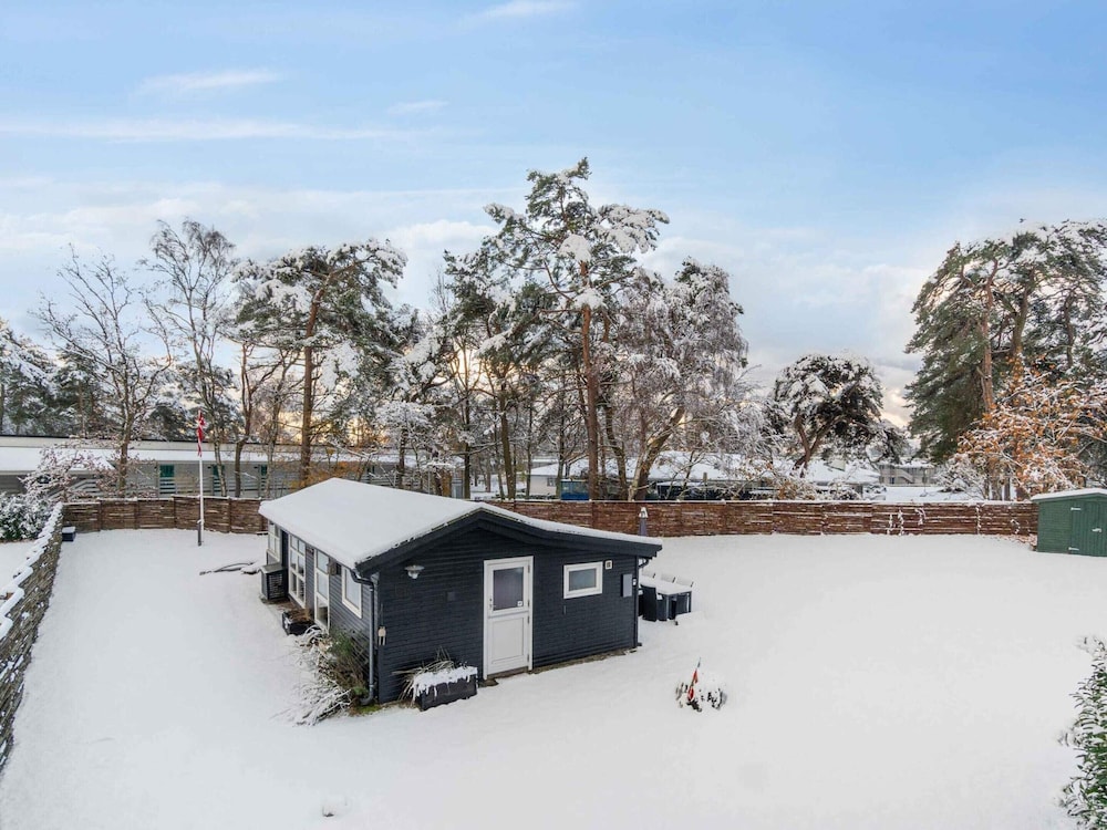 5 Star Holiday Home in Nexo