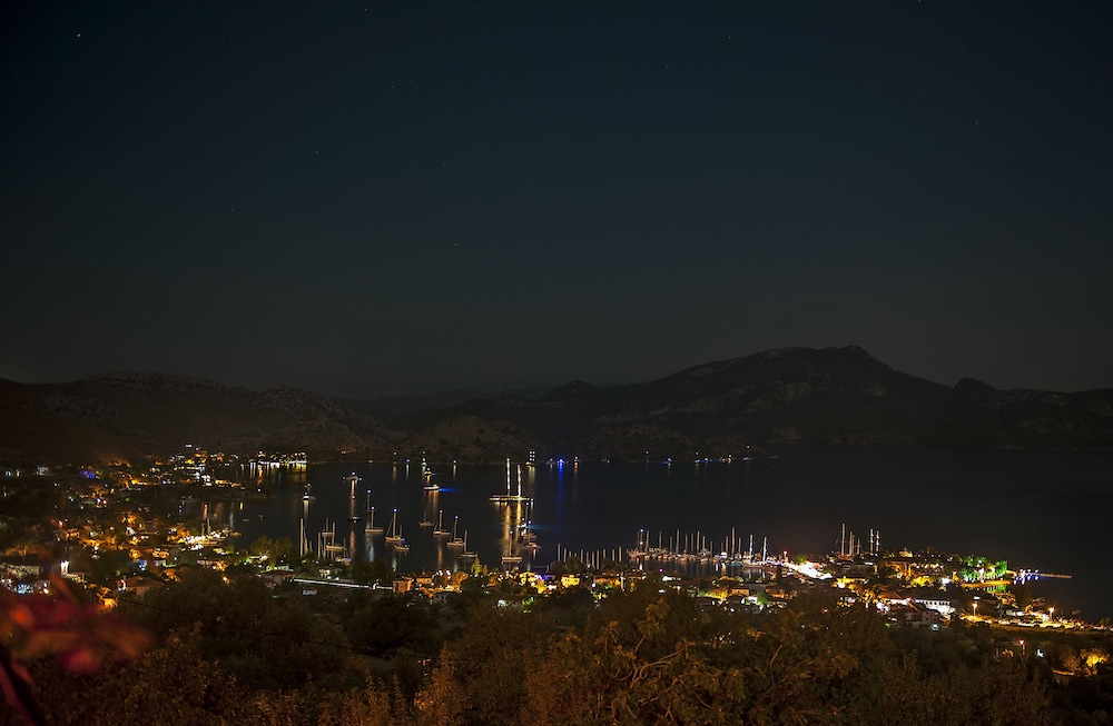 Swan Lake Butik Otel - Sadece Yetişkinler - Image 16