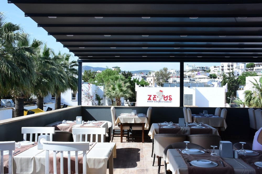 Sun Beach Resort Otel - Image 6