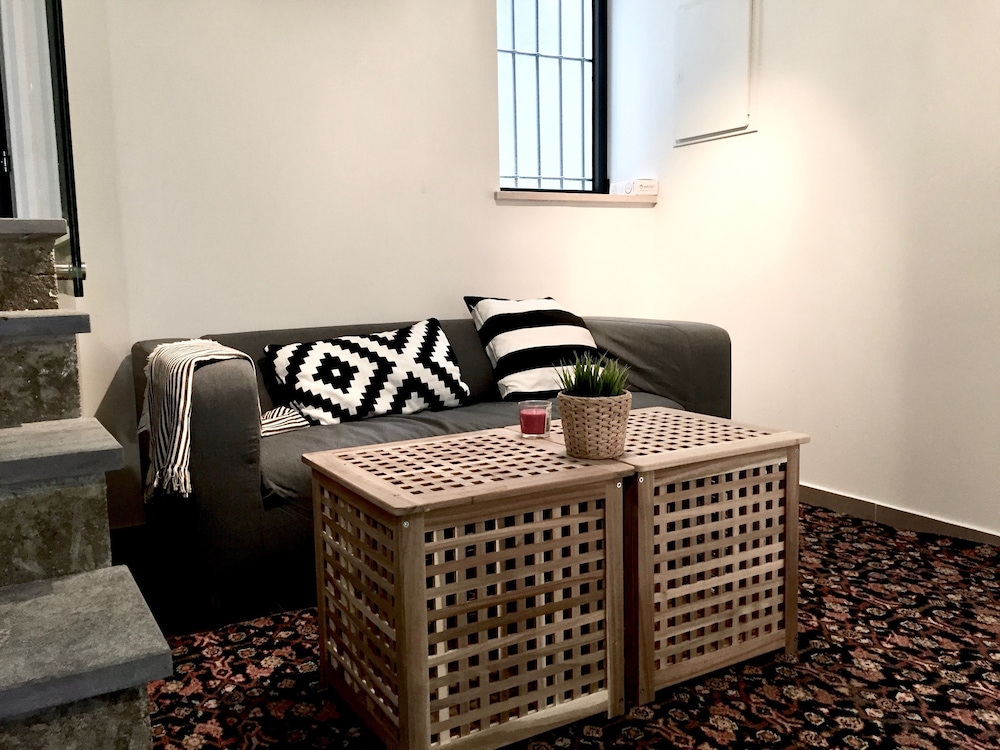 Old Jaffa Designers House