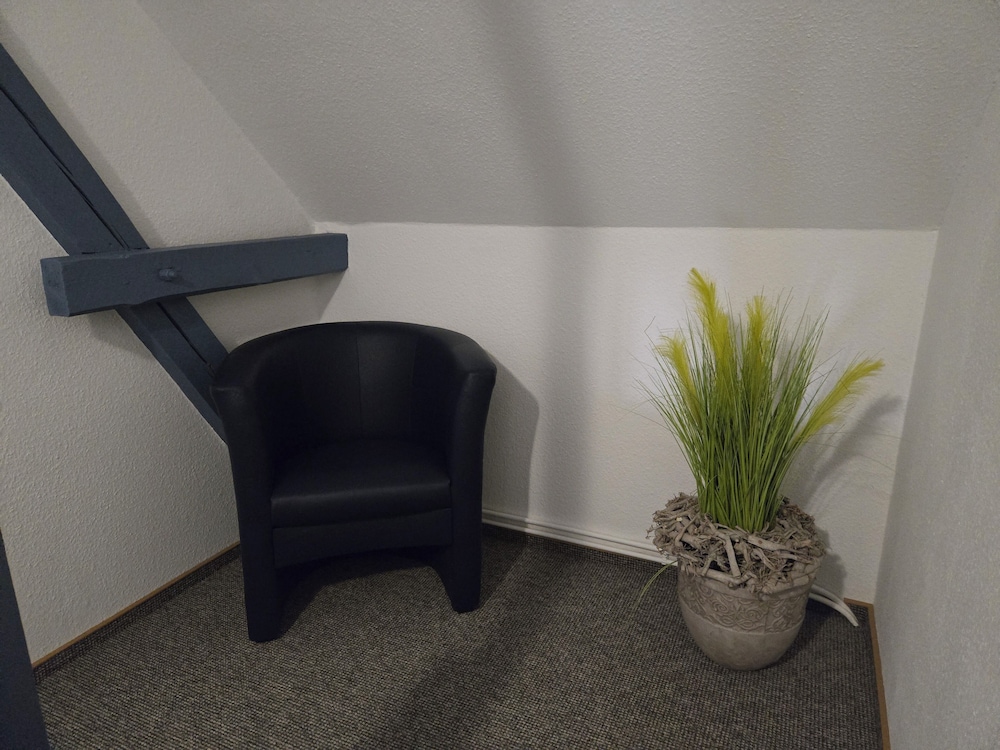HotelPension Am Hafen