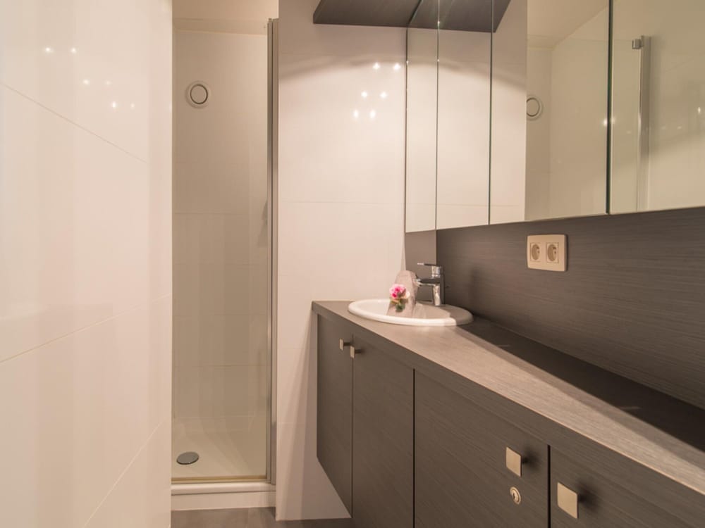 Apartment With a top Location in Mariakerke