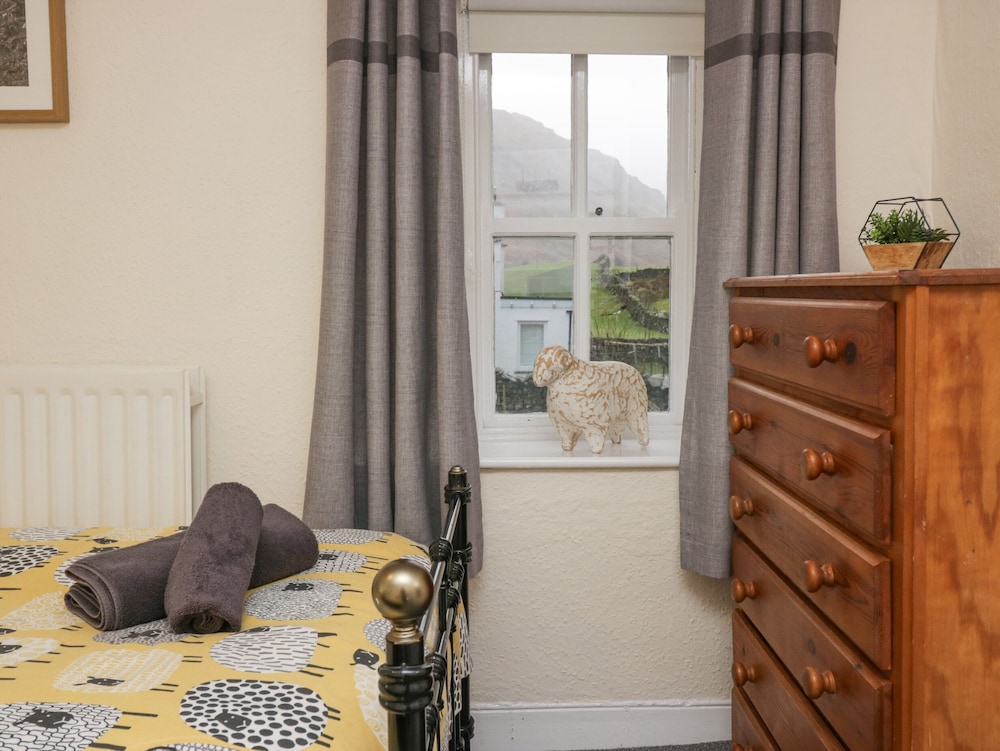 Nook Cottage