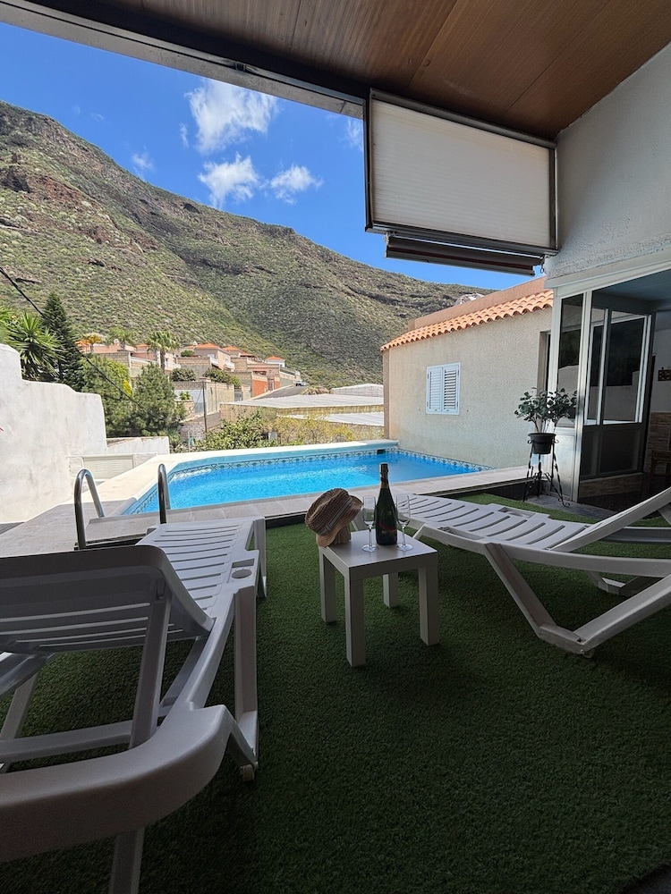 Casa Haroldo