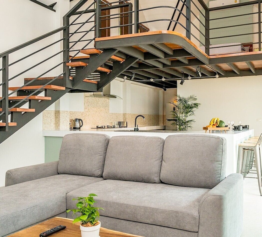 Coco Lilly Villas