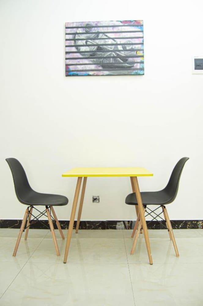 Furnished Hub Kileleshwa view 4