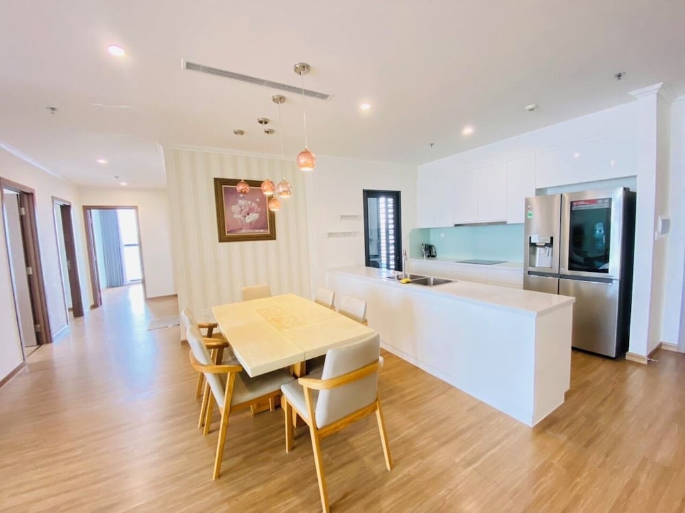 Vinhome Skylake Residence