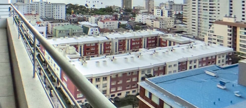 Apartamentos Premium Capital Casino Viña Del Mar