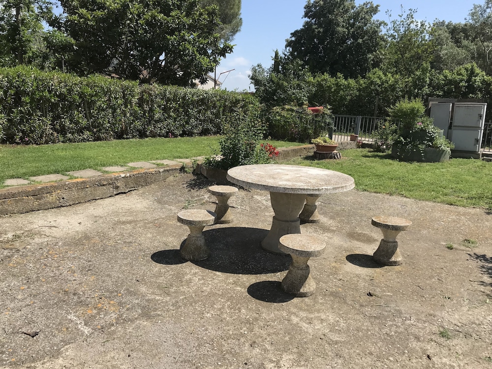 Agriturismo Arcobaleno