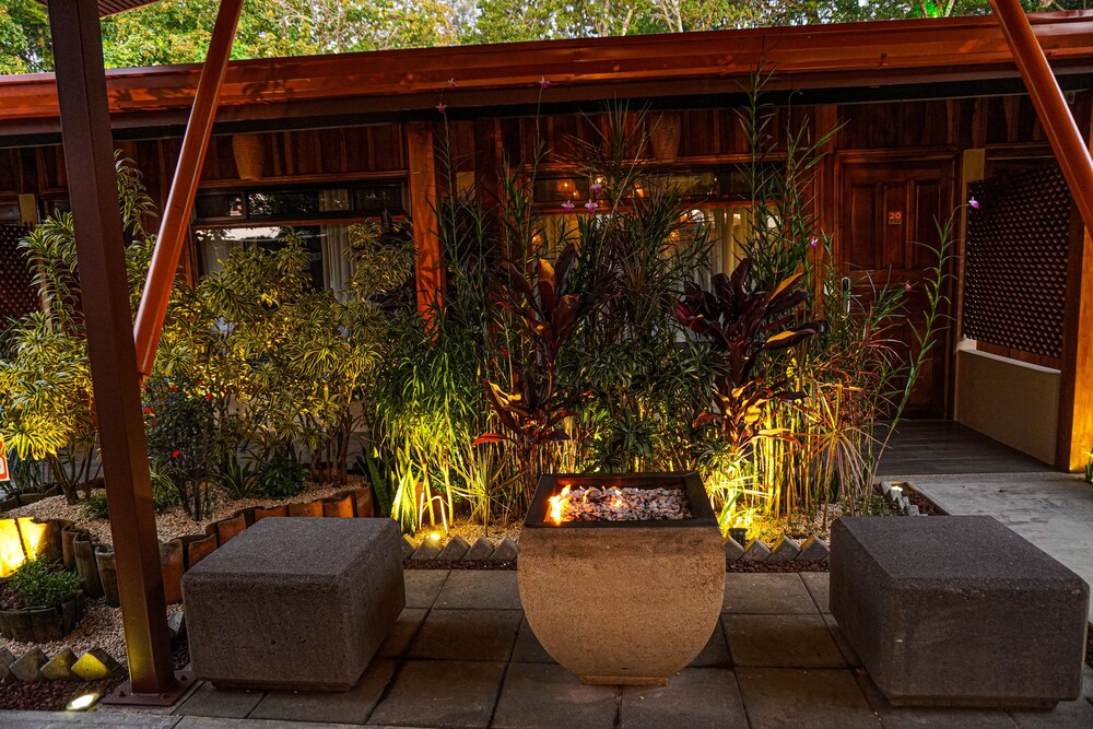 Sibu Boutique Hotel