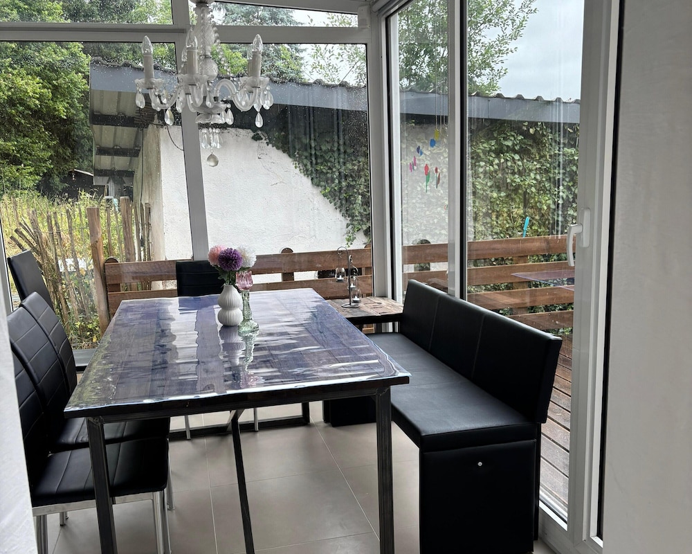 Ferienparadies in der Vulkaneifel