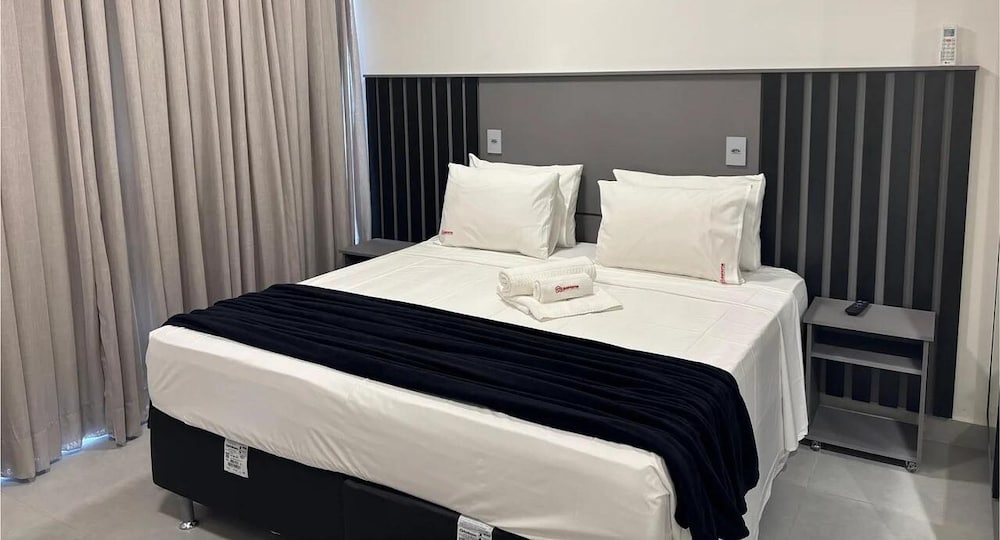 Simple Smart - LikeHome Hospedagens