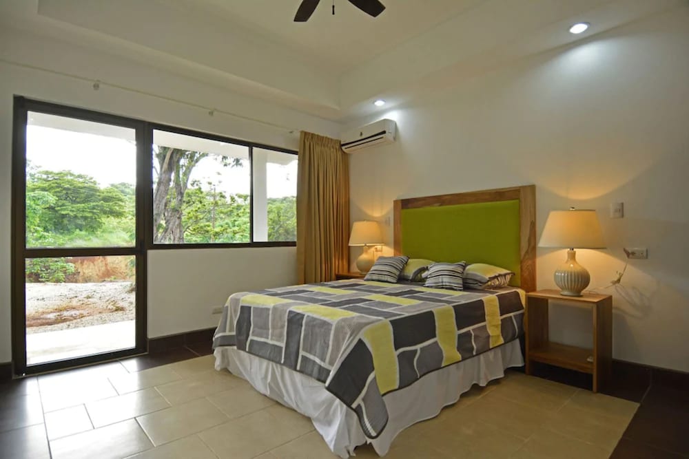 Playa Lagarto Eco Development