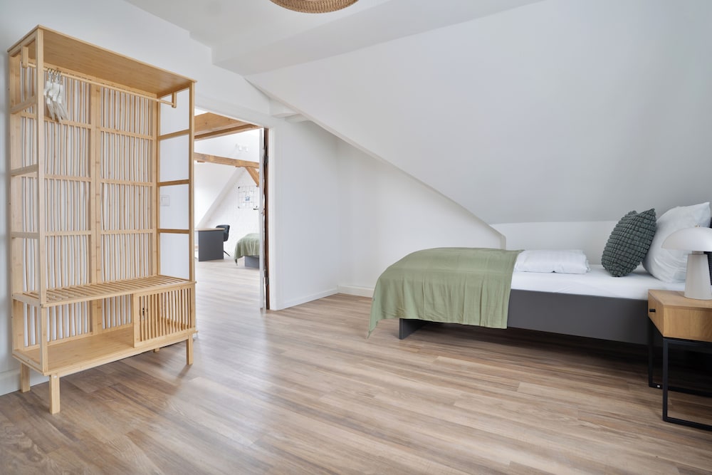 Schöne Apartments in Dessau I home2share