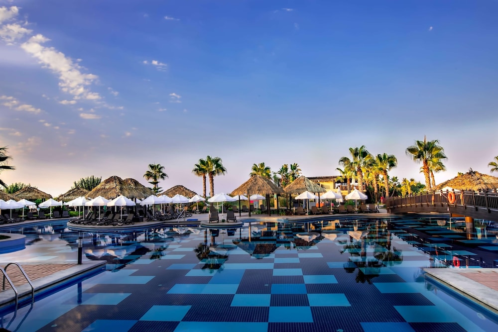 Tui Blue Sherwood Belek - All Inclusive