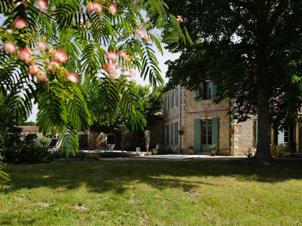 Château de l'Isle